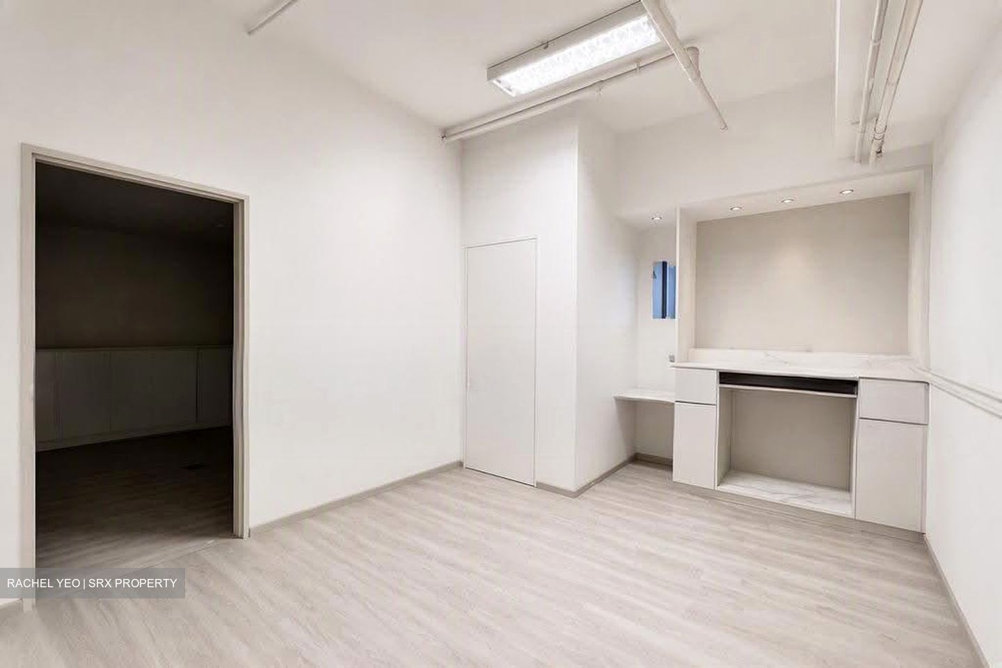 M-space (D25), Factory #619970041